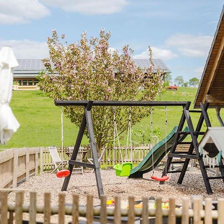 Ferienwohnung Winkelmann Landurlaub Schmallenberg Eksteriør bilde